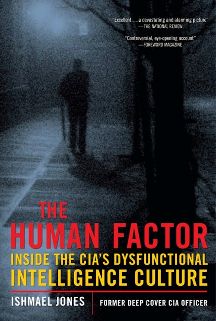 The Human Factor