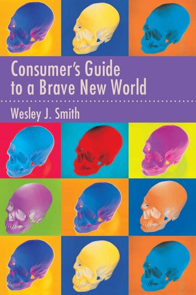 Consumer's Guide to a Brave New World