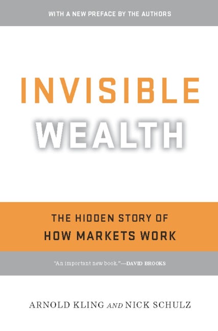 Invisible Wealth