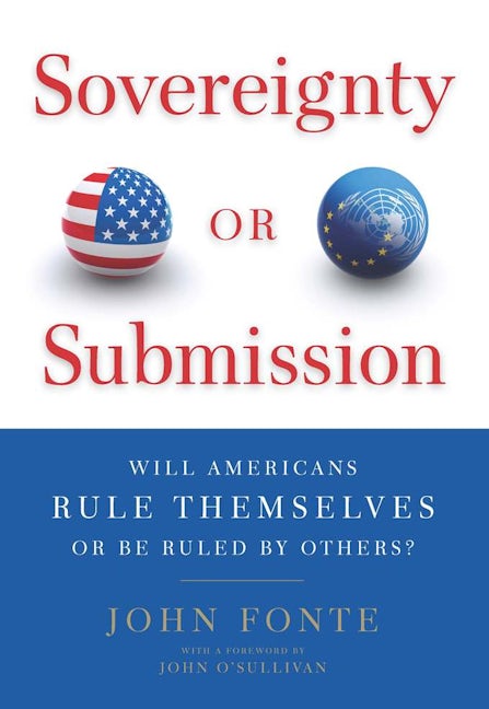 Sovereignty or Submission