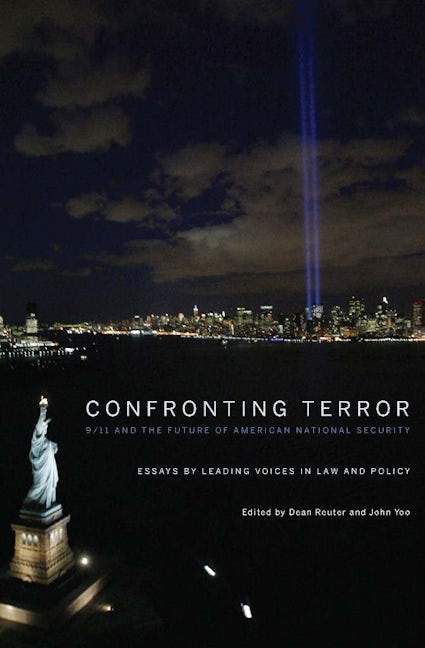 Confronting Terror