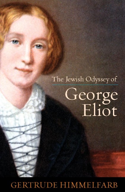 The Jewish Odyssey of George Eliot