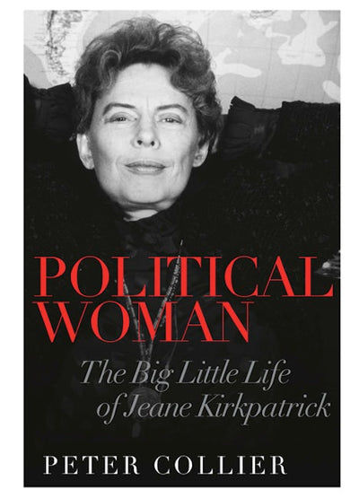 Political Woman