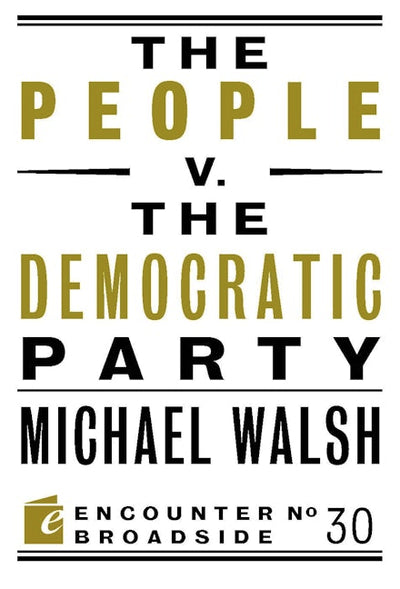 The People v. the Democratic Party