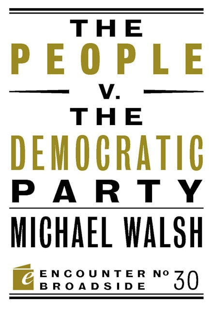 The People v. the Democratic Party