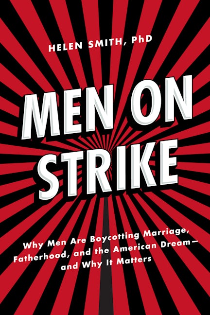 Men on Strike