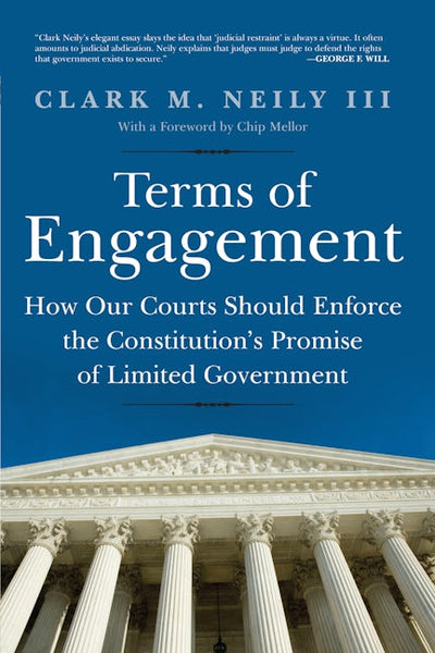 Terms of Engagement