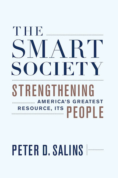 The Smart Society