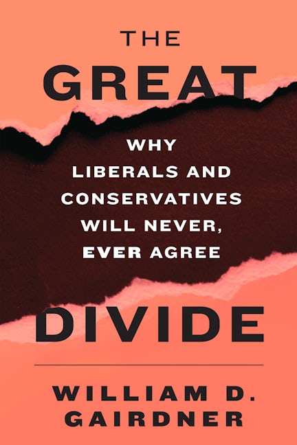 The Great Divide