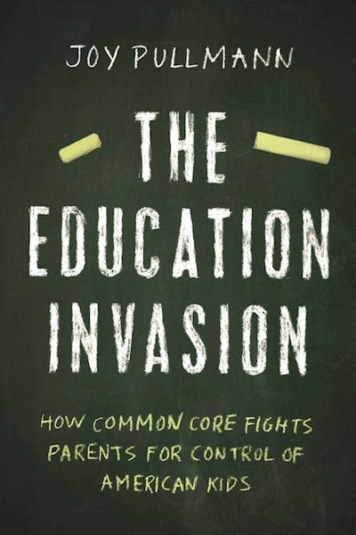 The Education Invasion