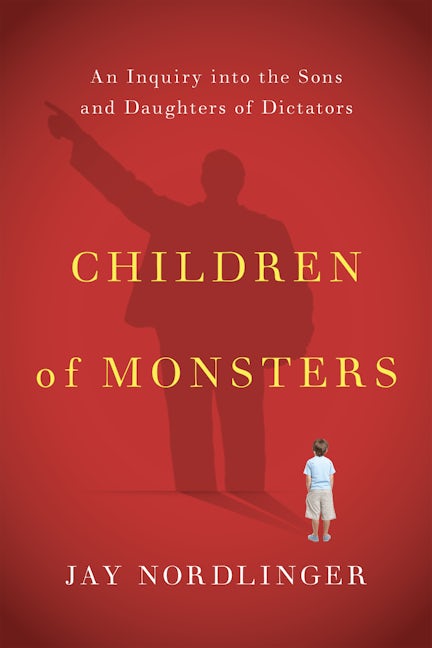 Children of Monsters