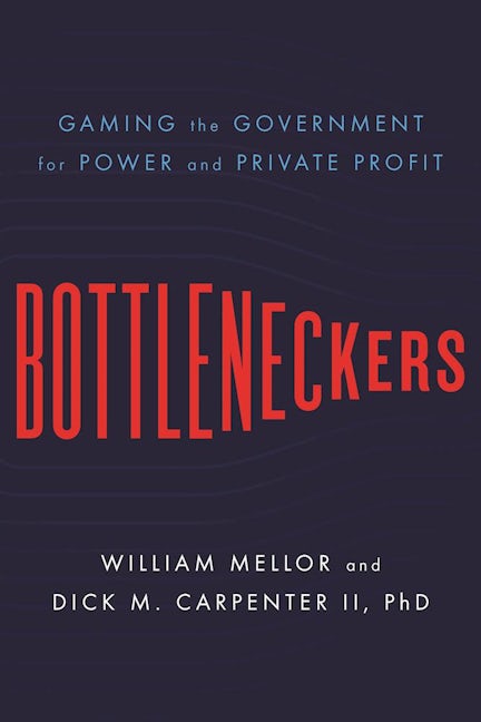 Bottleneckers