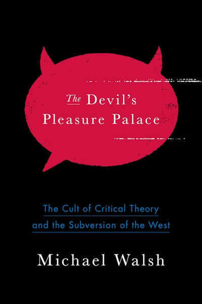 The Devil's Pleasure Palace