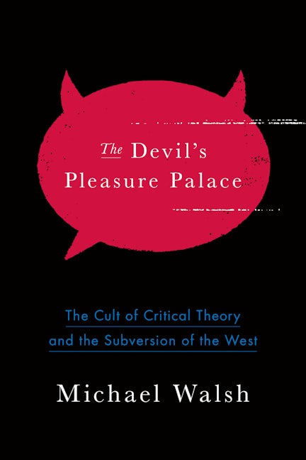 The Devil's Pleasure Palace