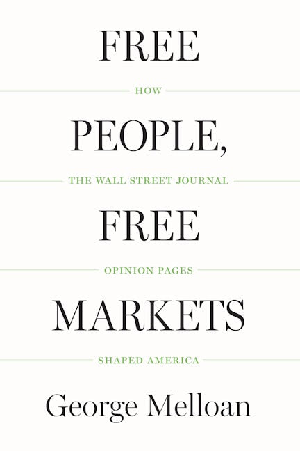 Free People, Free Markets