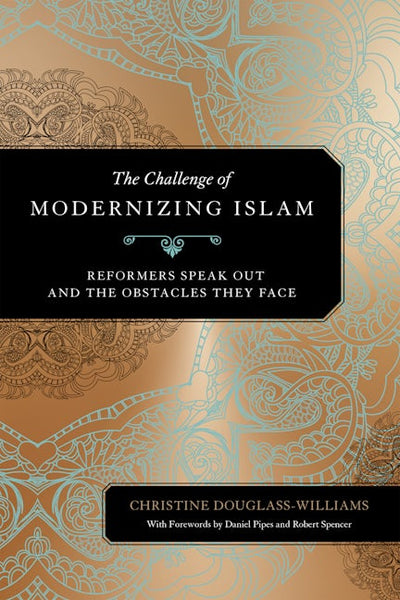 The Challenge of Modernizing Islam