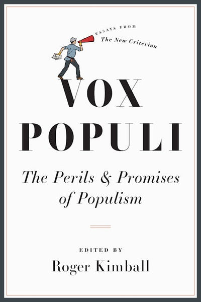 Vox Populi