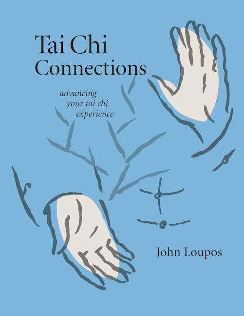 Book cover image for Tai Chi Connections ISBN: 9781594390326