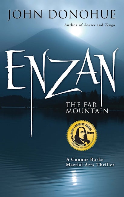 Book cover image for Enzan ISBN: 9781594392818