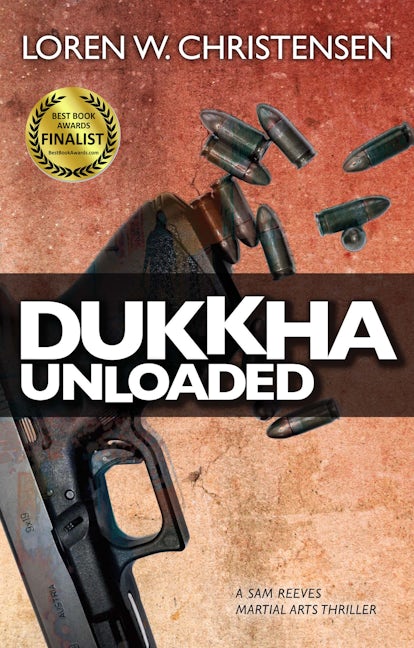 Book cover image for Dukkha Unloaded ISBN: 9781594392832