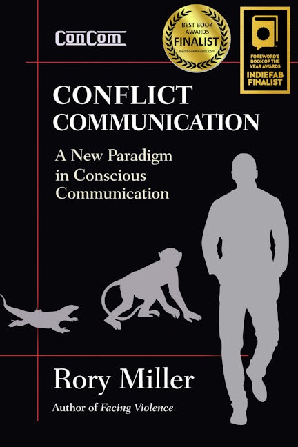 Conflict Communication