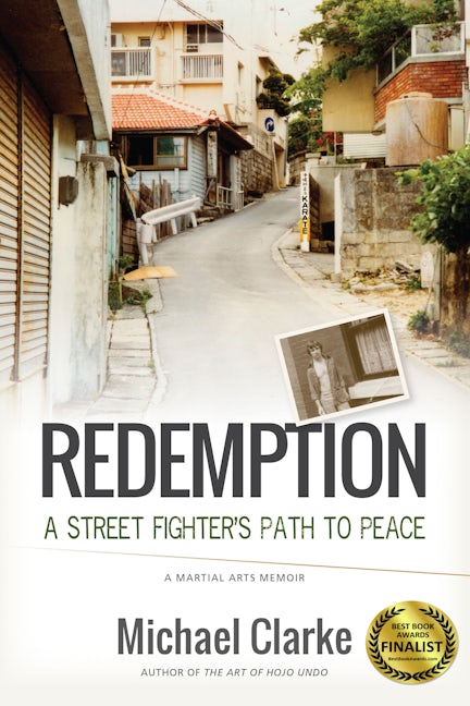 Book cover image for Redemption ISBN: 9781594393785