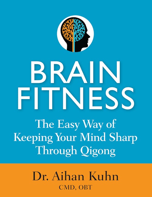 Book cover image for Brain Fitness ISBN: 9781594395246