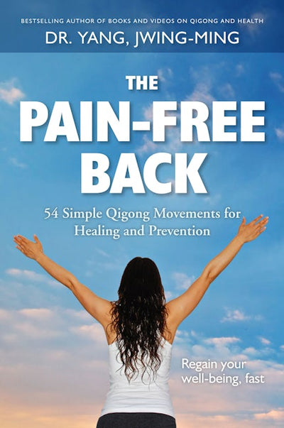 The Pain-Free Back