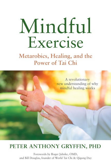 Book cover image for Mindful Exercise ISBN: 9781594396175