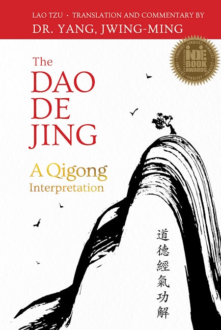 Book cover image for The Dao De Jing ISBN: 9781594396199