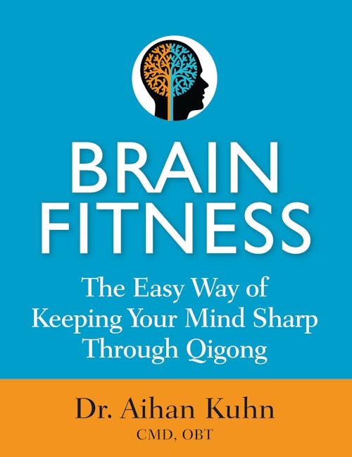 Book cover image for Brain Fitness ISBN: 9781594399657