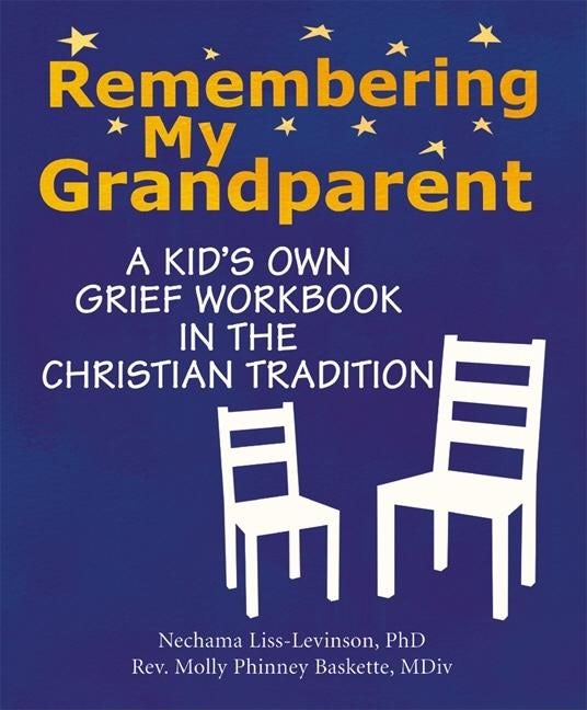 Book cover image for Remembering My Grandparent ISBN: 9781594732126