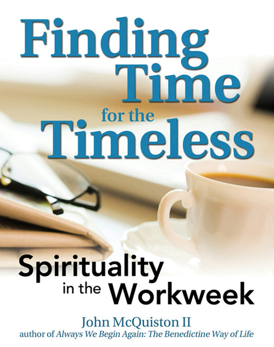 Finding Time for the Timeless