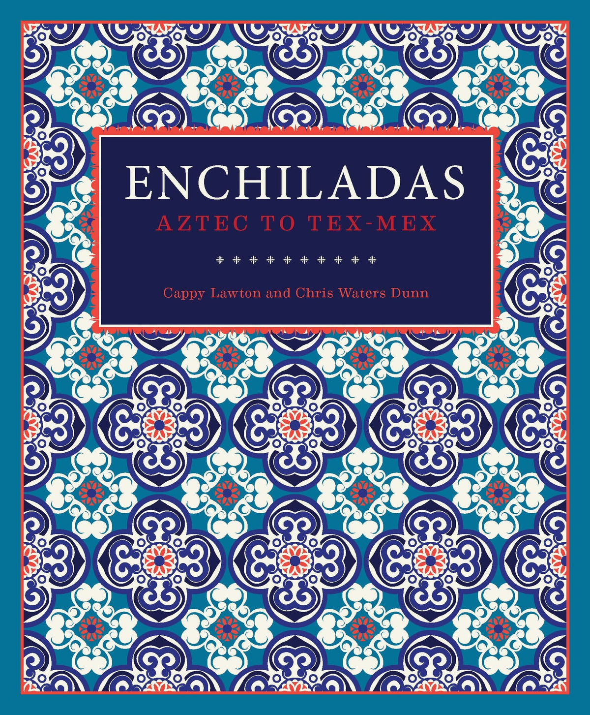 Enchiladas