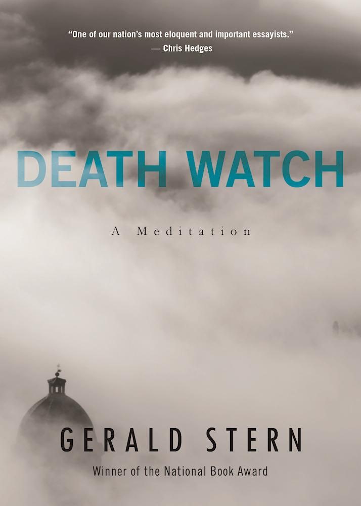 Book cover image for Death Watch ISBN: 9781595347855