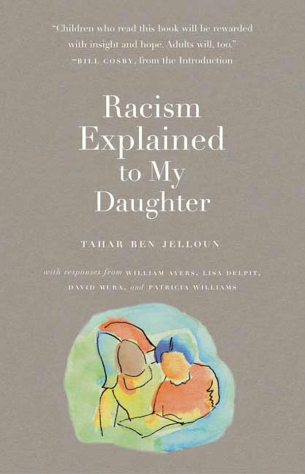 Cover image for Racism Explained to My Daughter, isbn: 9781595580290