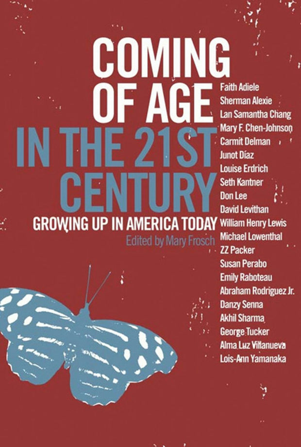 Cover image for Coming of Age in the 21st Century, isbn: 9781595580559