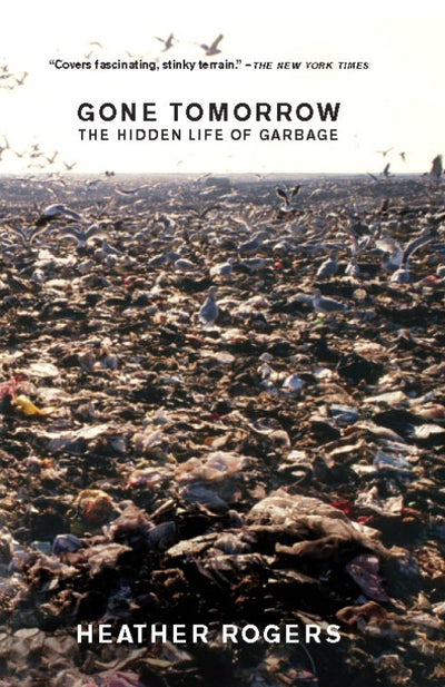 Cover image for Gone Tomorrow, isbn: 9781595581204
