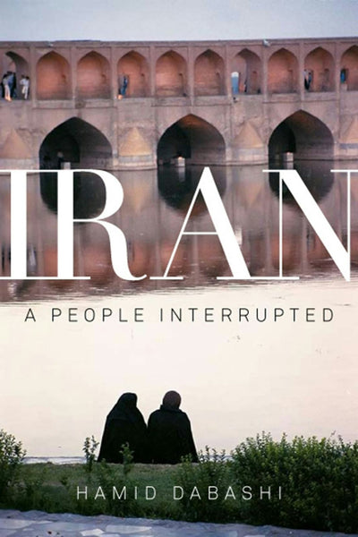 Cover image for Iran, isbn: 9781595583338