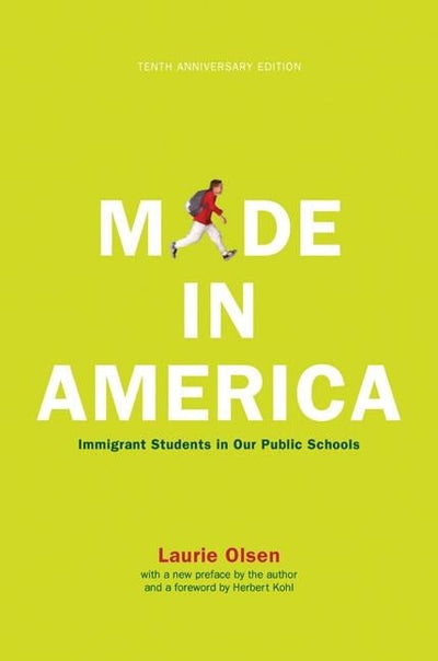 Cover image for Made in America, isbn: 9781595583499