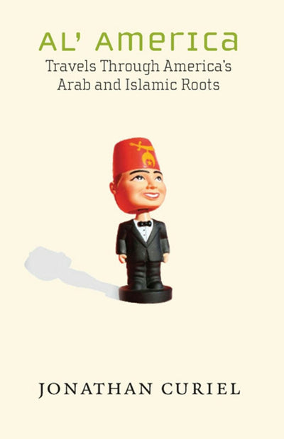 Cover image for Al' America, isbn: 9781595583529