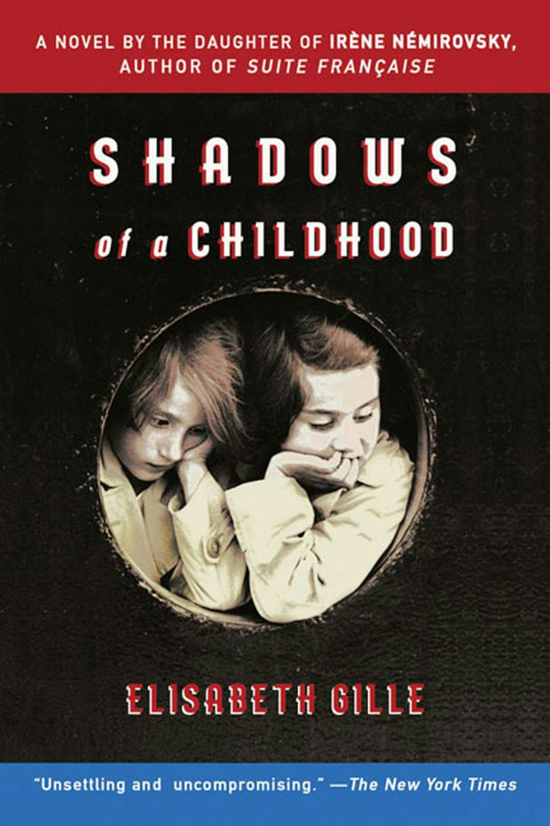 Cover image for Shadows of a Childhood, isbn: 9781595583567