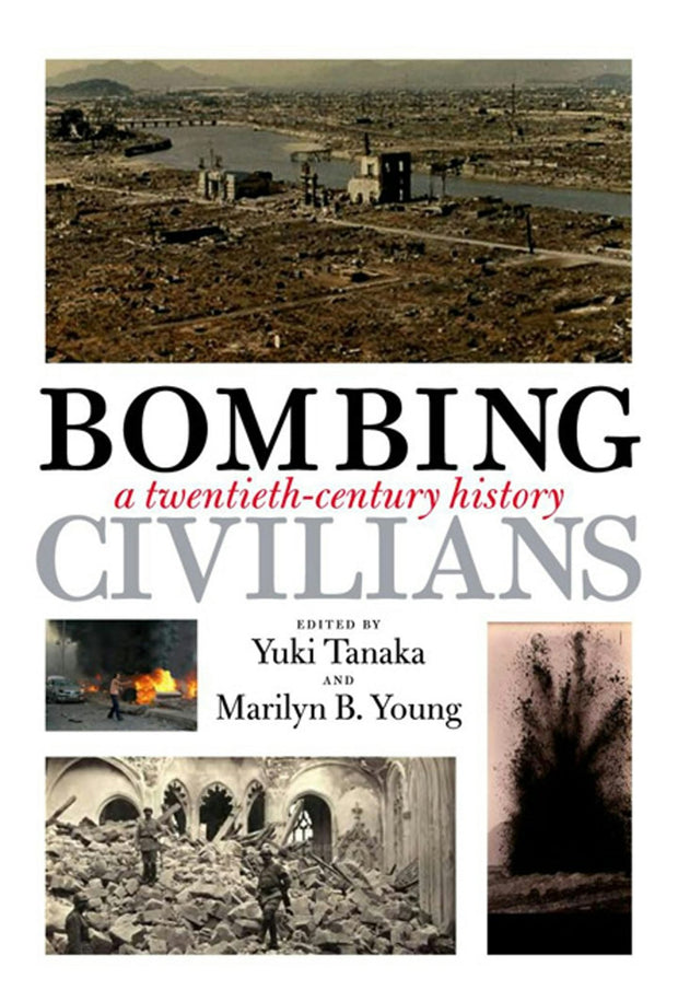 Cover image for Bombing Civilians, isbn: 9781595583635