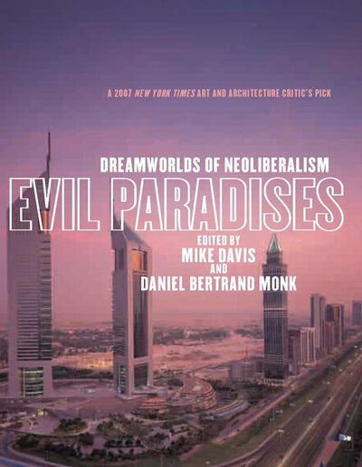 Cover image for Evil Paradises, isbn: 9781595583925