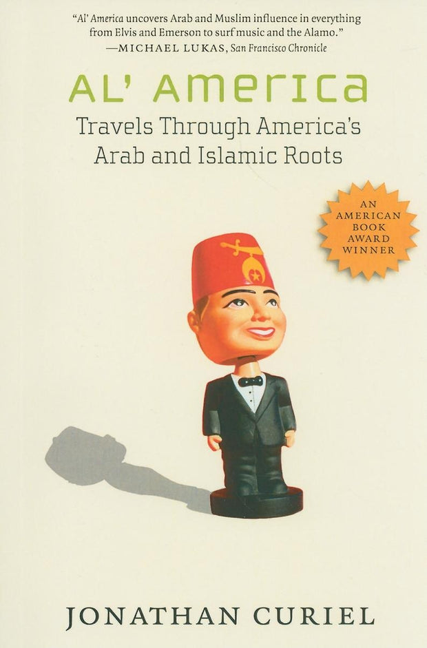 Cover image for Al' America, isbn: 9781595584816