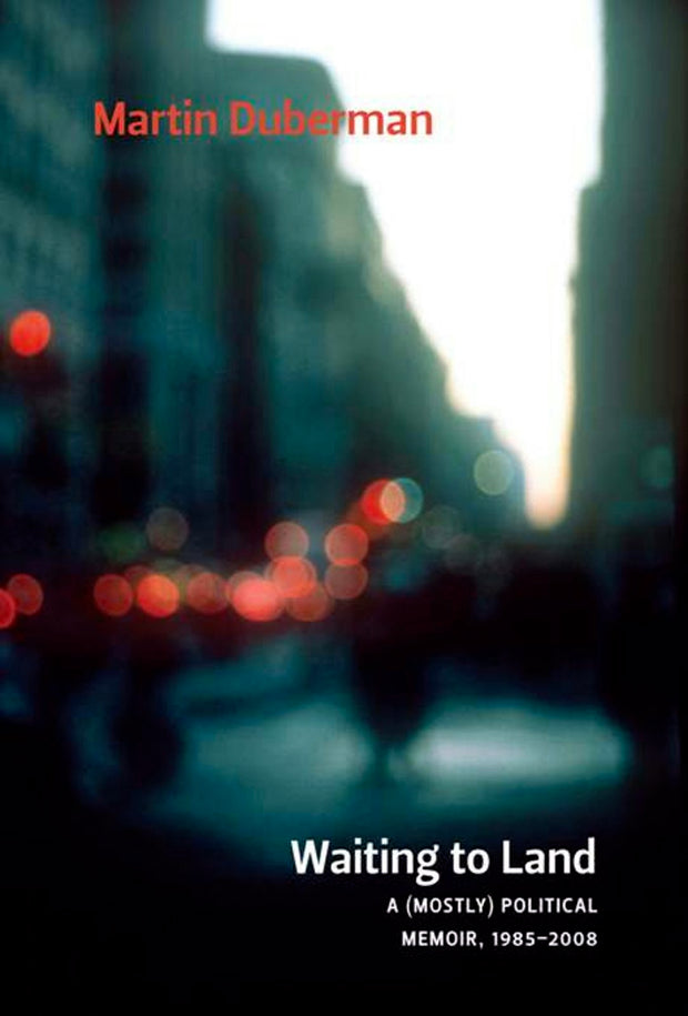 Cover image for Waiting to Land, isbn: 9781595585172