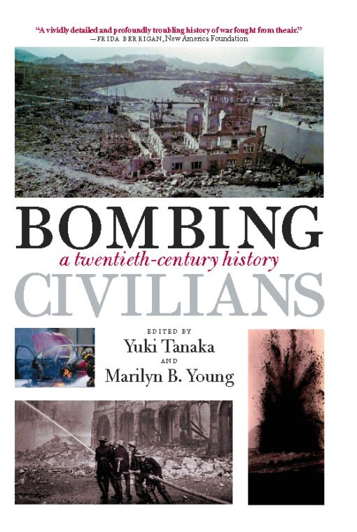 Cover image for Bombing Civilians, isbn: 9781595585479