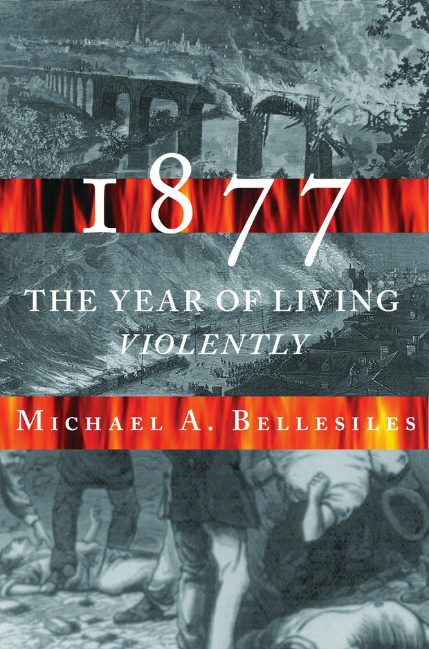 Cover image for 1877, isbn: 9781595585943