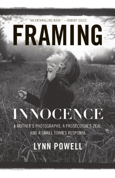 Cover image for Framing Innocence, isbn: 9781595586261
