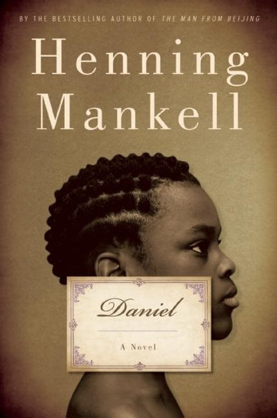Cover image for Daniel, isbn: 9781595586322